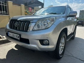 Toyota Land cruiser 3.0 D-4D - 20500 € / 40094.51 лв. - 23362303 2 | Car24.bg Toyota Land cruiser 3.0 D-4D - 20500 € / 40094.51 лв. - 23362303 2