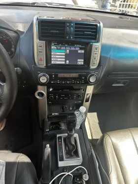 Toyota Land cruiser 3.0 D-4D - 20500 € / 40094.51 лв. - 23362303 8 | Car24.bg Toyota Land cruiser 3.0 D-4D - 20500 € / 40094.51 лв. - 23362303 8