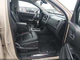 Chevrolet Colorado 3.6l 4Wd Short Box Zr2 | Auto.bg — изображение 5 Chevrolet Colorado 3.6l 4Wd Short Box Zr2 | Auto.bg — изображение 5