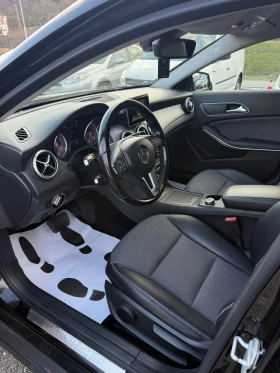 Mercedes-Benz GLA 220 4x4, Автомат, Обслужен, Нови гуми, Лизинг | Auto.bg — изображение 7 Mercedes-Benz GLA 220 4x4, Автомат, Обслужен, Нови гуми, Лизинг | Auto.bg — изображение 7