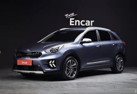 Kia Niro PRESTIGE* КОЖА* ПОДГРЕВ* НАВИ*