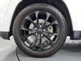 Jeep Grand cherokee 3.6 Summit Wk2 | Auto.bg — изображение 5 Jeep Grand cherokee 3.6 Summit Wk2 | Auto.bg — изображение 5