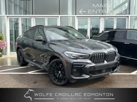 Снимка BMW X6