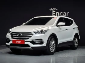 Hyundai Santa fe 2.0T 2WD