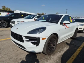 Porsche Macan * AWD* GTS* CARFAX* | Auto.bg — изображение 15 Porsche Macan * AWD* GTS* CARFAX* | Auto.bg — изображение 15