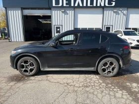 Alfa Romeo Stelvio * Sport * CARFAX * ОПЦИЯ ЗА ФИНАНСИРАНЕ | Auto.bg — изображение 2 Alfa Romeo Stelvio * Sport * CARFAX * ОПЦИЯ ЗА ФИНАНСИРАНЕ | Auto.bg — изображение 2