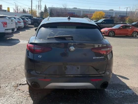 Alfa Romeo Stelvio * Sport * CARFAX * ОПЦИЯ ЗА ФИНАНСИРАНЕ | Auto.bg — изображение 4 Alfa Romeo Stelvio * Sport * CARFAX * ОПЦИЯ ЗА ФИНАНСИРАНЕ | Auto.bg — изображение 4