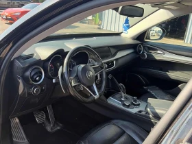 Alfa Romeo Stelvio * Sport * CARFAX * ОПЦИЯ ЗА ФИНАНСИРАНЕ | Auto.bg — изображение 5 Alfa Romeo Stelvio * Sport * CARFAX * ОПЦИЯ ЗА ФИНАНСИРАНЕ | Auto.bg — изображение 5