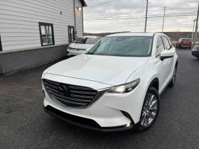 Mazda CX-9 * GS L * CARFAX * ПОДГРЕВ * KEYLESS * - Car24.bg Mazda CX-9 * GS L * CARFAX * ПОДГРЕВ * KEYLESS *