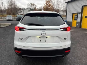 Mazda CX-9 * GS L * CARFAX * ПОДГРЕВ * KEYLESS * - 17990 € - 87526410 5 | Car24.bg Mazda CX-9 * GS L * CARFAX * ПОДГРЕВ * KEYLESS * - 17990 € - 87526410 5