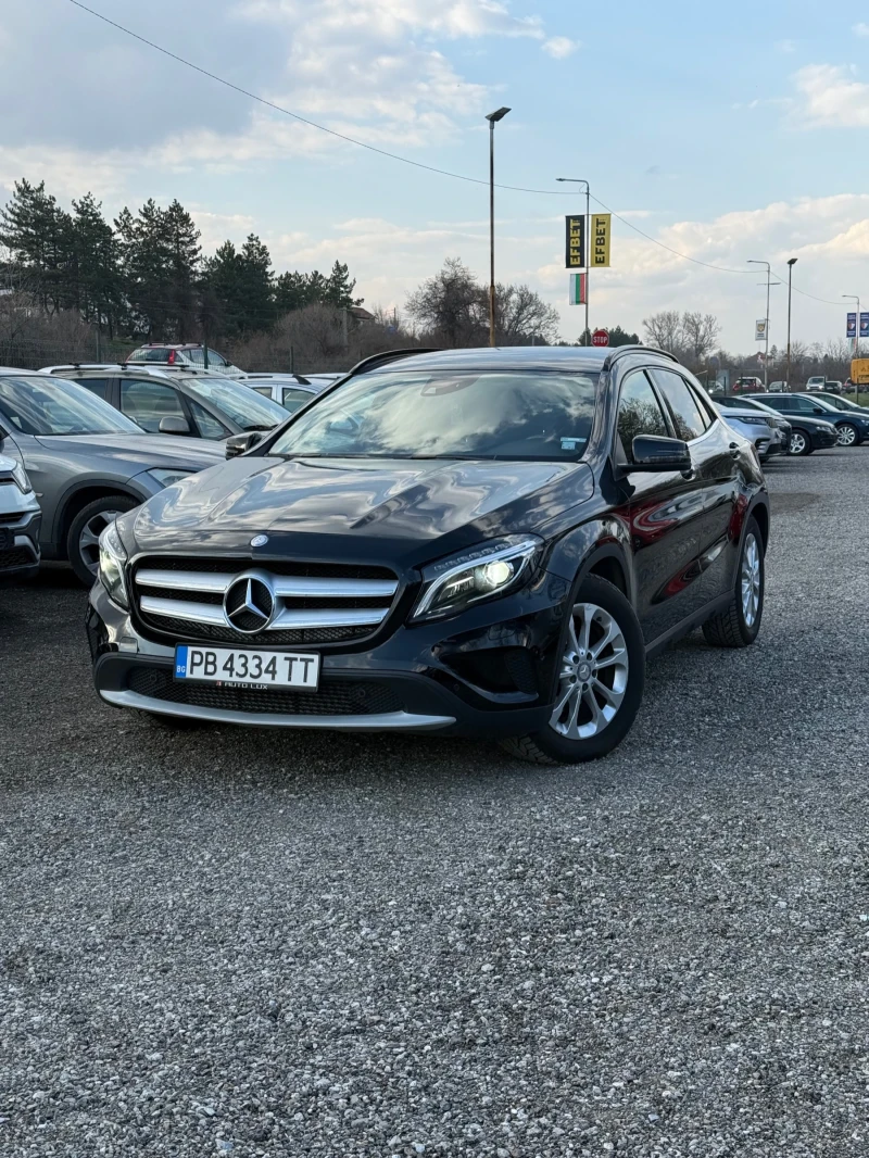 Mercedes-Benz GLA 220 4x4, Автомат, Обслужен, Нови гуми, Лизинг - 12899 € / 25228.25 лв. - 50173415 1 | Car24.bg Mercedes-Benz GLA 220 4x4, Автомат, Обслужен, Нови гуми, Лизинг - 12899 € / 25228.25 лв. - 50173415 1