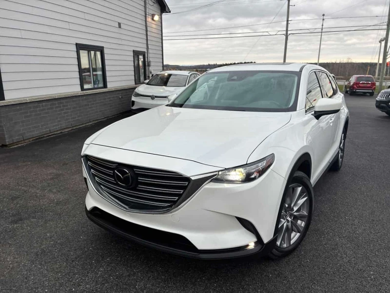 Mazda CX-9 * GS L * CARFAX * ПОДГРЕВ * KEYLESS * - 17990 € - 87526410 1 | Car24.bg Mazda CX-9 * GS L * CARFAX * ПОДГРЕВ * KEYLESS * - 17990 € - 87526410 1