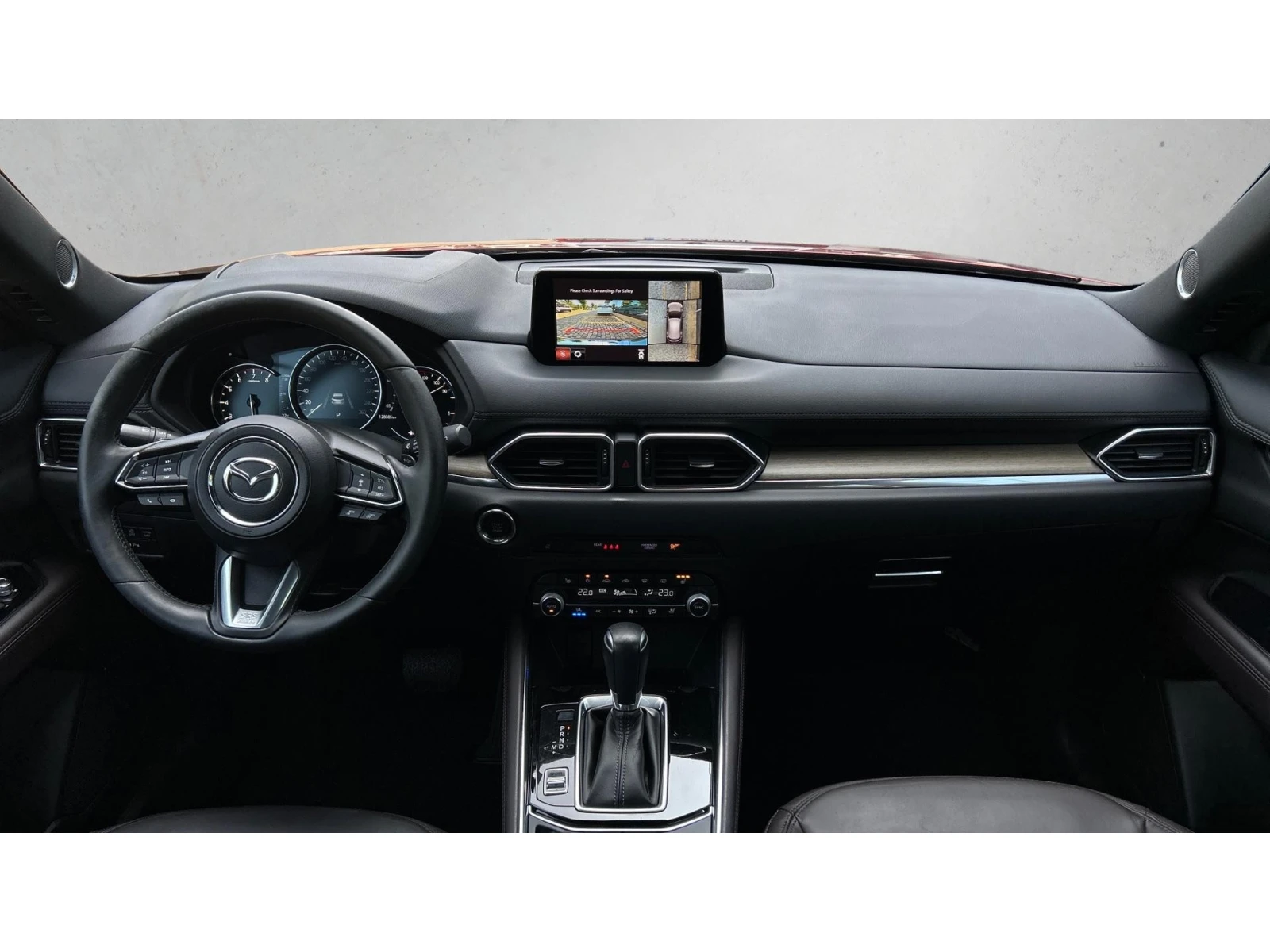 Mazda CX-5 2.5 AWD Takumi, Месечна вноска от 665 лв. - изображение 8 | Auto.bg Mazda CX-5 2.5 AWD Takumi, Месечна вноска от 665 лв. - изображение 8