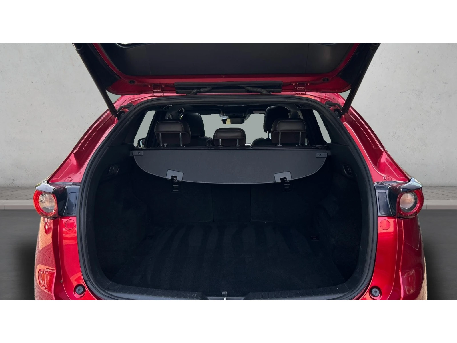 Mazda CX-5 2.5 AWD Takumi, Месечна вноска от 665 лв. - изображение 10 | Auto.bg Mazda CX-5 2.5 AWD Takumi, Месечна вноска от 665 лв. - изображение 10