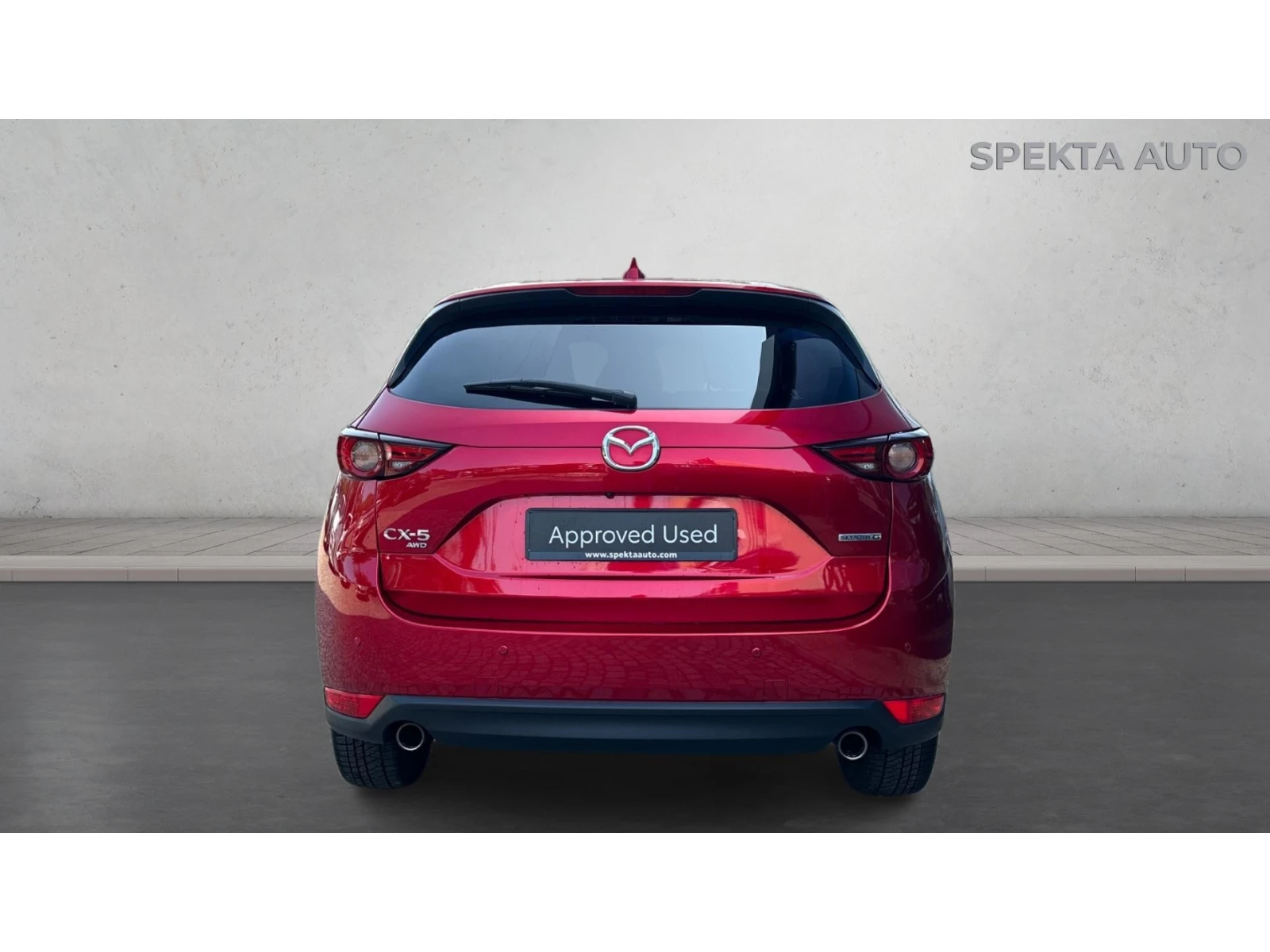 Mazda CX-5 2.5 AWD Takumi, Месечна вноска от 665 лв. - изображение 4 | Auto.bg Mazda CX-5 2.5 AWD Takumi, Месечна вноска от 665 лв. - изображение 4