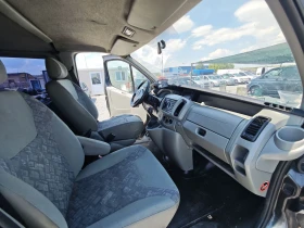 Opel Vivaro 2.5 | Auto.bg — изображение 11 Opel Vivaro 2.5 | Auto.bg — изображение 11