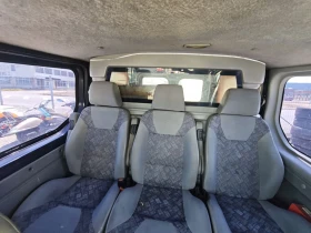 Opel Vivaro 2.5 | Auto.bg — изображение 10 Opel Vivaro 2.5 | Auto.bg — изображение 10