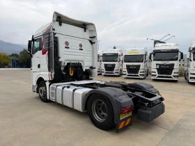 Man Tgx 18.510 | Auto.bg — изображение 4 Man Tgx 18.510 | Auto.bg — изображение 4