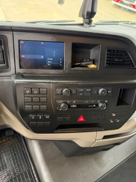 Man Tgx 18.510 | Auto.bg — изображение 12 Man Tgx 18.510 | Auto.bg — изображение 12