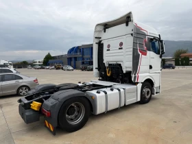 Man Tgx 18.510 | Auto.bg — изображение 5 Man Tgx 18.510 | Auto.bg — изображение 5