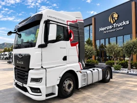 Man Tgx 18.510 | Auto.bg — изображение 2 Man Tgx 18.510 | Auto.bg — изображение 2