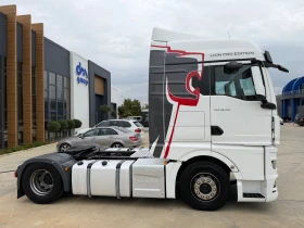 Man Tgx 18.510 | Auto.bg — изображение 7 Man Tgx 18.510 | Auto.bg — изображение 7