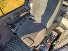Багер Volvo EC55D | Auto.bg — изображение 9 Багер Volvo EC55D | Auto.bg — изображение 9