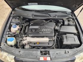 Audi A3 1.8T AUM | Mobile.bg   14