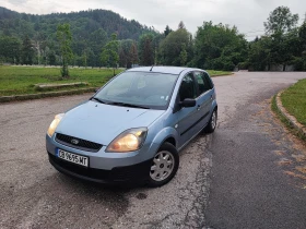 Ford Fiesta - Car24.bg Ford Fiesta