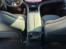 Mercedes-Benz EQS * AMG* CARFAX * БЕЗ ПЪРВОНАЧАЛНА ВНОСКА | Mobile.bg — малка снимка 8