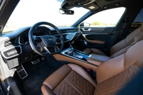 Audi Rs6 Avant/ Soft Close/ Downpipe / Service - 150000 лв. / 76693.78 € - 70272829 6 | Car24.bg Audi Rs6 Avant/ Soft Close/ Downpipe / Service - 150000 лв. / 76693.78 € - 70272829 6