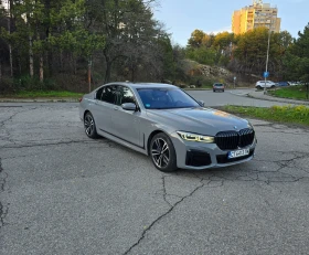 BMW 740 Лизинг - 120000 лв. / 61355.03 € - 82178587 3 | Car24.bg BMW 740 Лизинг - 120000 лв. / 61355.03 € - 82178587 3