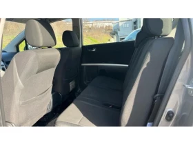 Toyota Corolla verso 2.2 D4D - 2600 € / 5085.16 лв. - 57641205 11 | Car24.bg Toyota Corolla verso 2.2 D4D - 2600 € / 5085.16 лв. - 57641205 11