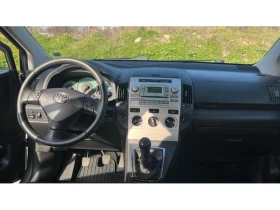 Toyota Corolla verso 2.2 D4D - 2600 € / 5085.16 лв. - 57641205 8 | Car24.bg Toyota Corolla verso 2.2 D4D - 2600 € / 5085.16 лв. - 57641205 8