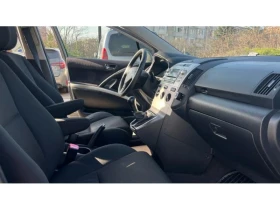 Toyota Corolla verso 2.2 D4D - 2600 € / 5085.16 лв. - 57641205 6 | Car24.bg Toyota Corolla verso 2.2 D4D - 2600 € / 5085.16 лв. - 57641205 6