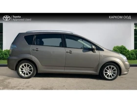 Toyota Corolla verso 2.2 D4D - 2600 € / 5085.16 лв. - 57641205 17 | Car24.bg Toyota Corolla verso 2.2 D4D - 2600 € / 5085.16 лв. - 57641205 17