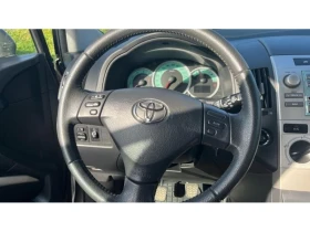 Toyota Corolla verso 2.2 D4D - 2600 € / 5085.16 лв. - 57641205 13 | Car24.bg Toyota Corolla verso 2.2 D4D - 2600 € / 5085.16 лв. - 57641205 13