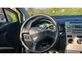 Toyota Corolla verso 2.2 D4D - 2600 € / 5085.16 лв. - 57641205 9 | Car24.bg Toyota Corolla verso 2.2 D4D - 2600 € / 5085.16 лв. - 57641205 9