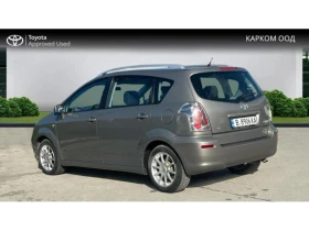 Toyota Corolla verso 2.2 D4D - 2600 € / 5085.16 лв. - 57641205 2 | Car24.bg Toyota Corolla verso 2.2 D4D - 2600 € / 5085.16 лв. - 57641205 2