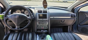Peugeot 407 - 2299 € / 4496.45 лв. - 68070735 8 | Car24.bg Peugeot 407 - 2299 € / 4496.45 лв. - 68070735 8