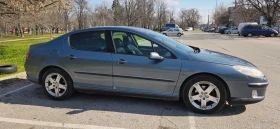 Peugeot 407 - 2299 € / 4496.45 лв. - 68070735 4 | Car24.bg Peugeot 407 - 2299 € / 4496.45 лв. - 68070735 4