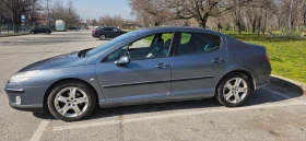 Peugeot 407 - 2299 € / 4496.45 лв. - 68070735 5 | Car24.bg Peugeot 407 - 2299 € / 4496.45 лв. - 68070735 5