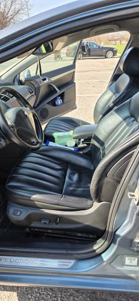 Peugeot 407 - 2299 € / 4496.45 лв. - 68070735 9 | Car24.bg Peugeot 407 - 2299 € / 4496.45 лв. - 68070735 9