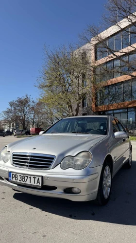Mercedes-Benz C 180 Kompressor - 2300 € / 4498.41 лв. - 73511913 3 | Car24.bg Mercedes-Benz C 180 Kompressor - 2300 € / 4498.41 лв. - 73511913 3