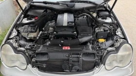 Mercedes-Benz C 180 Kompressor - 2300 € / 4498.41 лв. - 73511913 12 | Car24.bg Mercedes-Benz C 180 Kompressor - 2300 € / 4498.41 лв. - 73511913 12