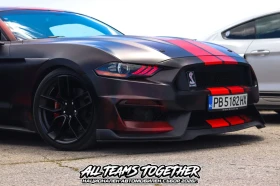 Ford Mustang GT Nitrous - 46000 € / 89968.18 лв. - 10850532 7 | Car24.bg Ford Mustang GT Nitrous - 46000 € / 89968.18 лв. - 10850532 7