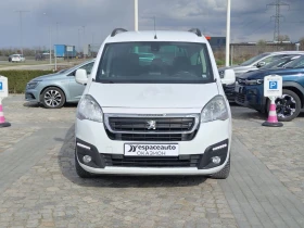 Peugeot Partner 1.6 HDI/120к.с. | Auto.bg — изображение 2 Peugeot Partner 1.6 HDI/120к.с. | Auto.bg — изображение 2