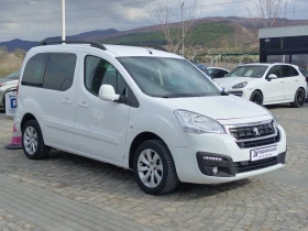 Peugeot Partner 1.6 HDI/120к.с. | Auto.bg — изображение 3 Peugeot Partner 1.6 HDI/120к.с. | Auto.bg — изображение 3