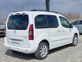 Peugeot Partner 1.6 HDI/120к.с. | Auto.bg — изображение 4 Peugeot Partner 1.6 HDI/120к.с. | Auto.bg — изображение 4