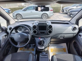 Peugeot Partner 1.6 HDI/120к.с. | Auto.bg — изображение 9 Peugeot Partner 1.6 HDI/120к.с. | Auto.bg — изображение 9